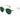 Cartier 0335S gold & green 002 sunglasses,  size 53  - Dayal Opticals India      