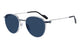 SILVER & BLUE 004 / 53