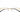 Cartier 0348O gold 001 frame, size 55  - Dayal Opticals India      