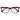Cartier 0351O burgundy 003 frame, size 56  - Dayal Opticals India      
