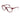 Cartier 0351O burgundy 003 frame, size 56  - Dayal Opticals India      