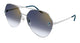SILVER & BLUE 004 / 64