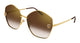 GOLD & BROWN 002 / 63
