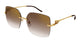 GOLD & BROWN 002 / 60