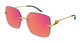 GOLD & RED 003 / 60