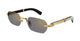GOLD & BRONZE 003 / 54