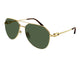 GOLD & GREEN 002 / 59
