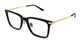 BLACK & GOLD 003 / 54