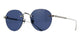 SHINY SILVER BLUE 001 / 52