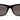 Cartier 0396S shiny black & gold 001 sunglasses,  size 53  - Dayal Opticals India