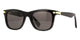SHINY BLACK & GOLD 001 / 53