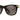Cartier 0396S shiny black & gold 001 sunglasses,  size 53  - Dayal Opticals India