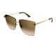 GOLD & BROWN 002 / 61
