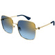 GOLD & BLUE 005 / 60