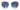 Cartier 0402S shiny gold & blue 006 sunglasses,  size 59  - Dayal Opticals India