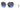 Cartier 0402S shiny gold & blue 006 sunglasses,  size 59  - Dayal Opticals India