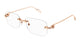 GOLD &  COPPER  001 / 55