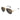 Cartier 0427S gold & grey 001 sunglasses,  size 58  - Dayal Opticals India