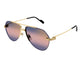 GOLD & BLUE 004 / 58