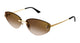 GOLD BROWN 002 / 65
