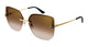 GOLD BROWN 002 / 63