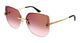 GOLD RED 004 / 63