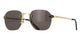 SHINY GOLD & GREY 007 / 53
