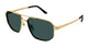 GOLD & GREEN 003 / 60