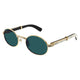 GOLD & GREEN  003 / 53