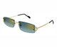 GOLD GREEN 003 / 56