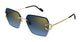GOLD & BLUE 002 / 58