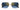 Cartier 0466S gold & blue 002 sunglasses,  size 58  - Dayal Opticals India