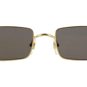 Cartier 0473S shiny gold 002 sunglasses,  size 54  - Dayal Opticals India