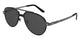 BLACK & RUTHENIUM GREY 005 / 59