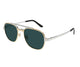 SILVER & GREEN 003 / 56