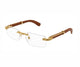 GOLD & BROWN 002 / 55