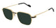 GOLD & GREEN 008 / 54