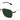 Cartier 0497S gold & green 008 sunglasses,  size 54  - Dayal Opticals India