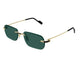 GOLD & GREEN 003 / 55