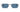 Cartier 0498S silver & blue 004 sunglasses,  size 55  - Dayal Opticals India        