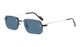 SILVER & BLUE 004 / 55
