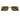 Cartier 0498S gold & brown 005 sunglasses,  size 55  - Dayal Opticals India           