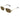 Cartier 0498S gold & brown 005 sunglasses,  size 55  - Dayal Opticals India        