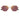 Cartier 0500S gold & red 002 sunglasses,  size 50  - Dayal Opticals India