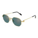 GOLD & GREEN 003 / 50
