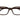 Cartier 0525O havana 002  frame,  size 53  - Dayal Opticals India