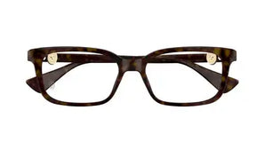Cartier 0525O havana 002  frame,  size 53  - Dayal Opticals India