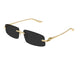 GOLD & BLACK 001 / 58
