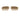 Cartier 0505S gold & brown 003 sunglasses,  size 58  - Dayal Opticals India             
