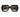 Cartier 0507S black & grey 001 sunglasses,  size 54  - Dayal Opticals India     